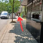 Artist's טיראנה