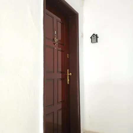 Apartament Artist's *