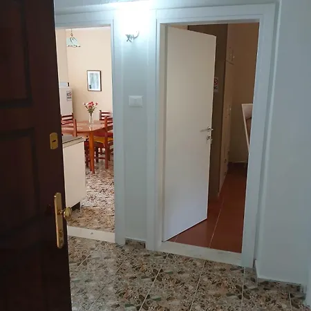 Lägenhet Artist's *