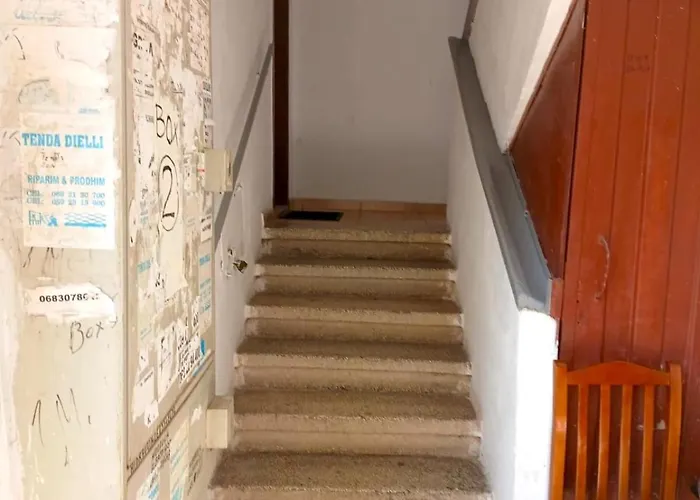 Artist's Apartament Tirana