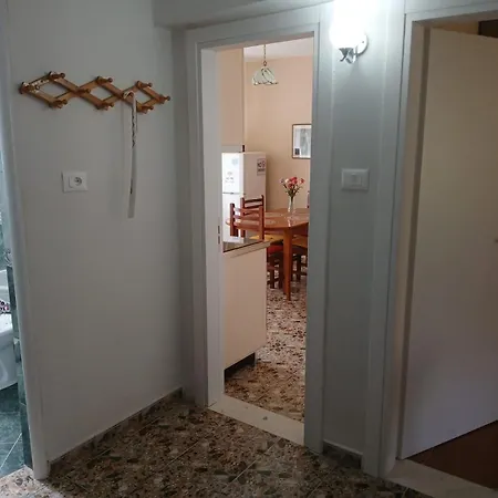 Apartment Artist's Tirana