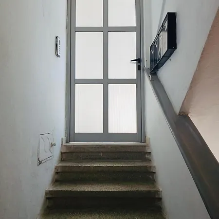 Artist's Apartment *