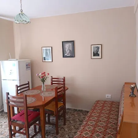 Artist's * تيرانا