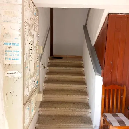 Artist's شقة تيرانا