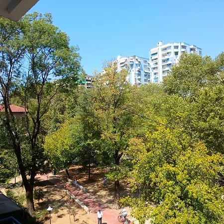 Apartment Artist's *