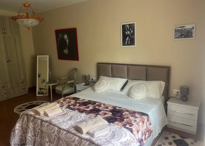 Lejlighed Artist's Tirana