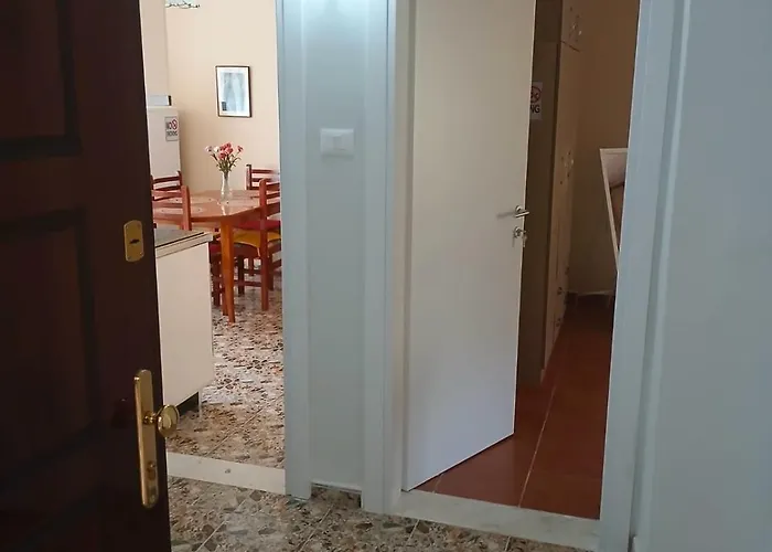 Lejlighed Artist's *